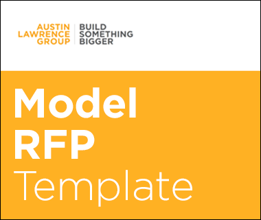 Model RFP Template