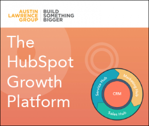 The HubSpot Growth Platform