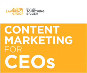 Content Marketing for CEOs