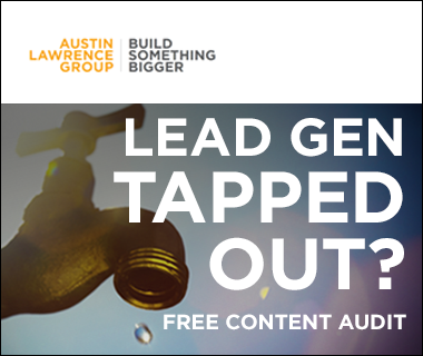 Free Content Audit